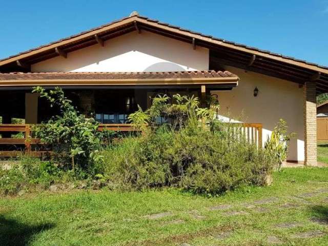 Chácara / sítio com 3 quartos à venda na Rodovia BR 146 km 152, 01, Zona Rural, Caldas, 300 m2 por R$ 650.000