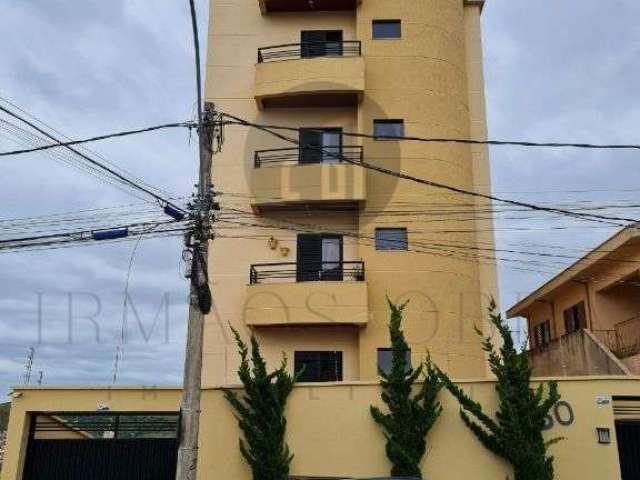 Apartamento com 3 quartos à venda na Rua Jamaica, 50, Jardim Quisisana, Poços de Caldas, 97 m2 por R$ 350.000