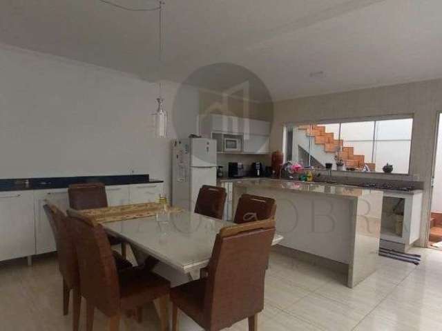 Casa com 3 quartos à venda na Rua Custódio Ignez de Souza, 15, Jardim Itamaraty III, Poços de Caldas, 144 m2 por R$ 400.000