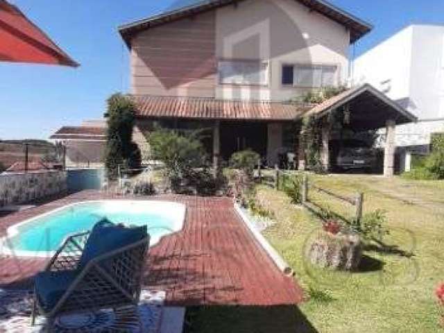 Casa com 2 quartos à venda na Rua Munique, 29, Jardim Europa, Poços de Caldas, 229 m2 por R$ 1.500.000