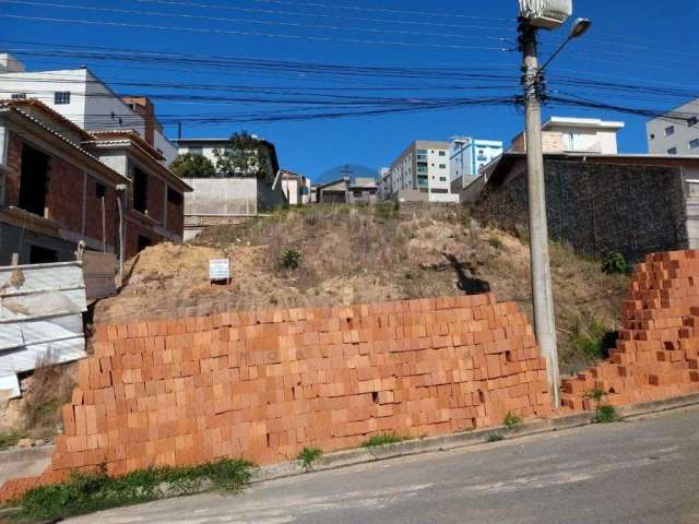 Terreno à venda na Rua Vicente Alves da Silva, 20, Residencial Morumbí, Poços de Caldas por R$ 270.000