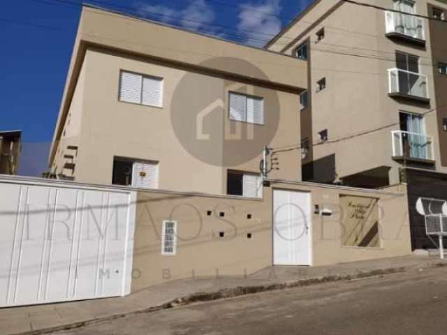 Apartamento com 2 quartos à venda na Rua Dulce Custódio Apolinário, 63, Residencial Morumbí, Poços de Caldas por R$ 390.000