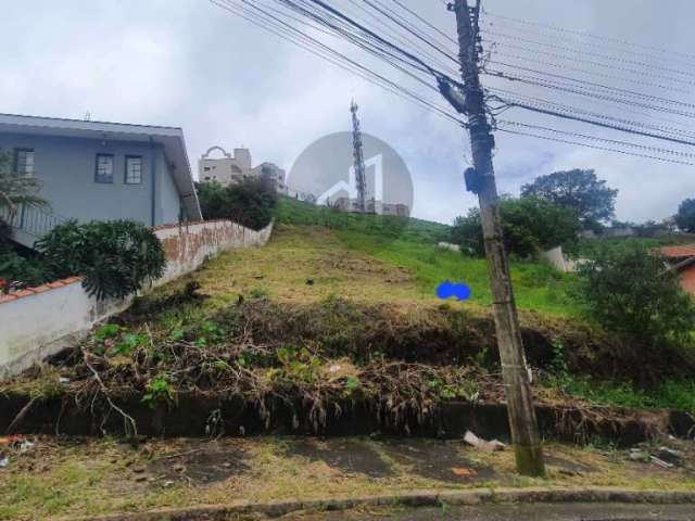 Terreno à venda na Rua Honduras, 180, Jardim Quisisana, Poços de Caldas por R$ 400.000