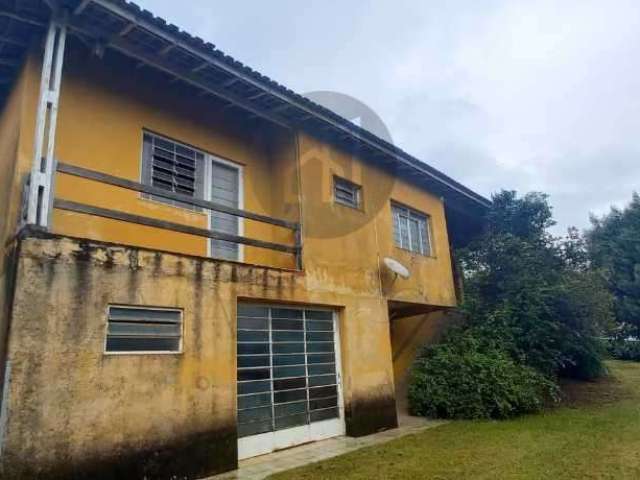 Casa com 3 quartos à venda na Rua Thereza Matricardi Ferraz, 4900, Chácaras Poços de Caldas, Poços de Caldas, 400 m2 por R$ 1.200.000