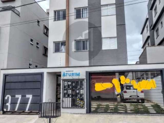 Kitnet / Stúdio à venda na Rua Hildo Abrão, 377, Centreville, Poços de Caldas, 36 m2 por R$ 210.000