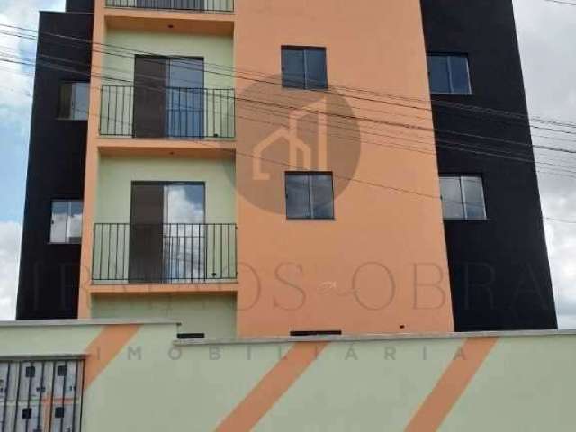 Apartamento com 3 quartos à venda na Rua Haroldo Mariano, 353, Jardim Vitória V, Poços de Caldas, 69 m2 por R$ 330.000