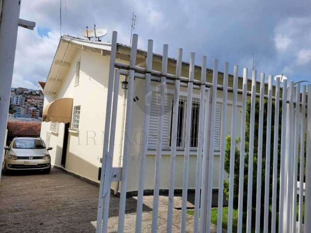 Casa com 3 quartos à venda na Rua Comendador João Afonso Junqueira, 48, Jardim dos Estados, Poços de Caldas, 277 m2 por R$ 960.000