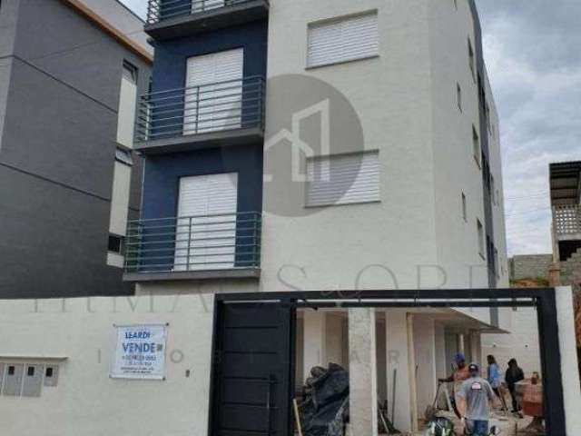 Apartamento com 2 quartos à venda na Rua Hildo Abrão, 1, Centreville, Poços de Caldas, 48 m2 por R$ 270.000