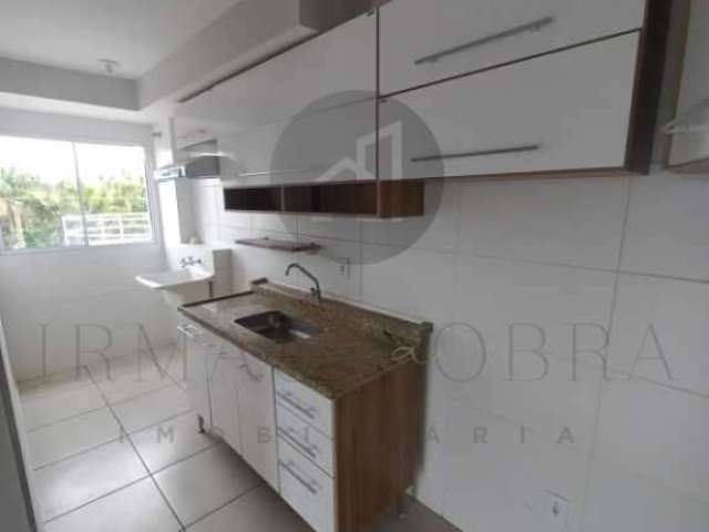 Apartamento com 2 quartos à venda na Rua Sidney Barbosa, 111, Estância Poços de Caldas, Poços de Caldas, 52 m2 por R$ 200.000