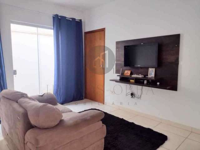 Apartamento com 2 quartos à venda na Avenida José de Oliveira Costa, 1300, Jardim Bandeirantes, Poços de Caldas, 54 m2 por R$ 220.000