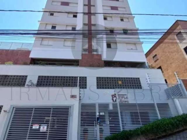 Apartamento com 3 quartos à venda na Rua Assis Figueiredo, 1811, Centro, Poços de Caldas, 97 m2 por R$ 760.000