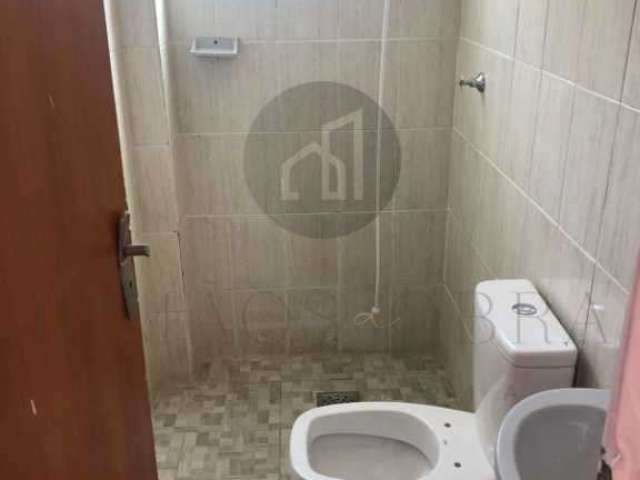 Apartamento com 2 quartos à venda na Avenida Alcoa, 6800, Jardim Paraíso, Poços de Caldas, 50 m2 por R$ 150.000