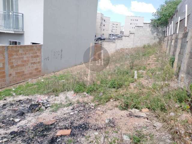 Terreno à venda na Rua Ozualdo Berno, 148, Jardim Itamaraty III, Poços de Caldas por R$ 130.000