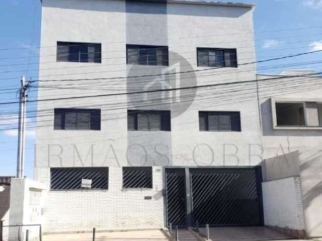 Apartamento com 3 quartos à venda na Rua João Maria Casalinho, 560, Santa Ângela, Poços de Caldas, 90 m2 por R$ 355.000