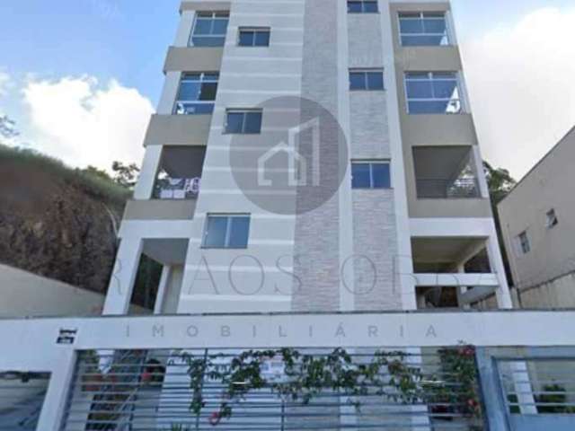 Apartamento com 3 quartos à venda na Rua Gerson Andrade Junqueira, 290, Jardim Santa Augusta, Poços de Caldas, 100 m2 por R$ 440.000