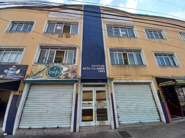 Apartamento com 3 quartos à venda na Rua Assis Figueiredo, 1981, Centro, Poços de Caldas, 128 m2 por R$ 350.000