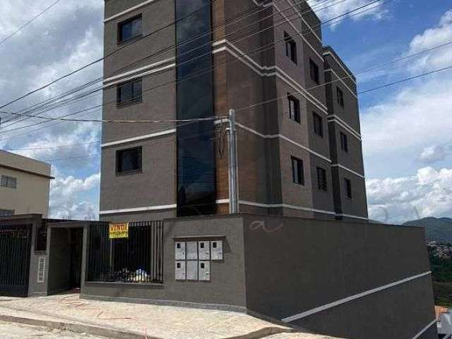 Apartamento com 3 quartos à venda na Rua Manoel Torrezilhas Perez, 103, Residencial Morumbí, Poços de Caldas, 136 m2 por R$ 750.000