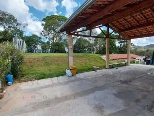 Chácara / sítio com 2 quartos à venda na ALAMEDA POÇOS DE CALDAS, 364, Laranjeiras de Caldas, Caldas, 150 m2 por R$ 350.000