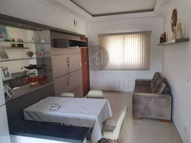 Apartamento com 3 quartos à venda na Avenida Geni Carvalho do Prado Brandão, 10, Residencial Morumbí, Poços de Caldas, 80 m2 por R$ 380.000