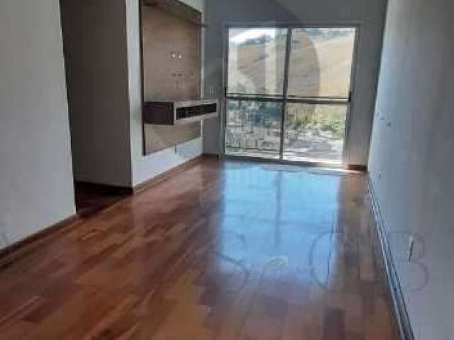 Apartamento com 3 quartos à venda na Rua Argentina, 101, Jardim Quisisana, Poços de Caldas, 84 m2 por R$ 350.000