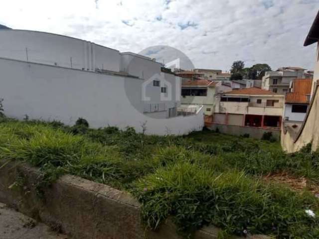 Terreno à venda na Rua Guaporé, 100, Jardim dos Estados, Poços de Caldas por R$ 480.000