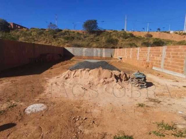 Terreno à venda na Rua Carlos Marcante Cagnani, 1, Jardins de Florença, Poços de Caldas por R$ 295.000