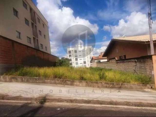 Terreno à venda na Rua Lázaro Ferreira de Souza, 100, Residencial Greenville, Poços de Caldas por R$ 250.000