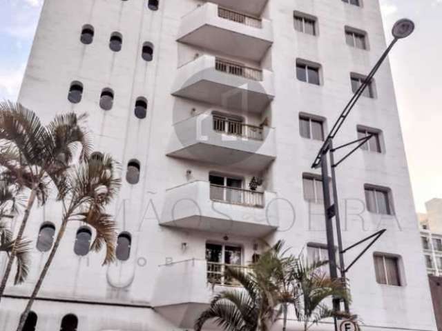 Apartamento com 4 quartos à venda na Praça Dom Pedro II, 22, Centro, Poços de Caldas, 210 m2 por R$ 900.000