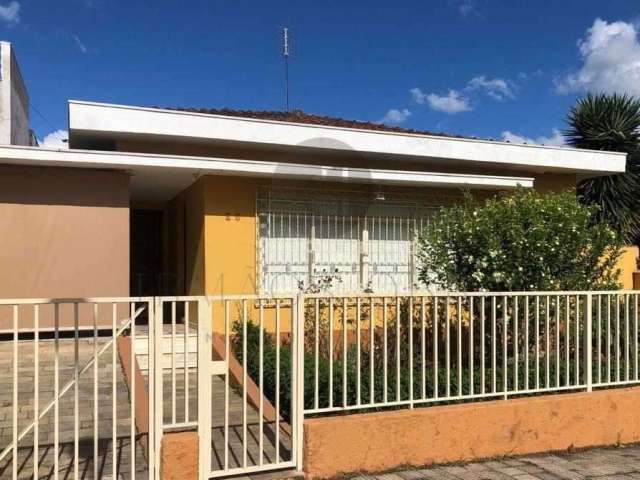 Casa com 4 quartos à venda na Rua Campo Grande, 25, Jardim dos Estados, Poços de Caldas, 210 m2 por R$ 1.180.000