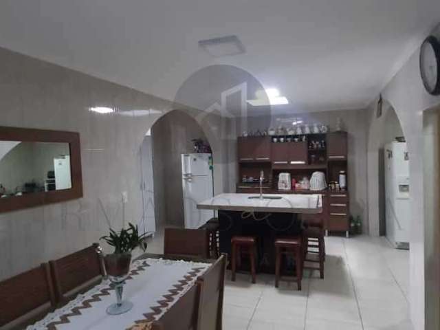 Casa com 3 quartos à venda na Rua Ivan Pomárico, 23, Jardim Philadélphia, Poços de Caldas, 368 m2 por R$ 650.000