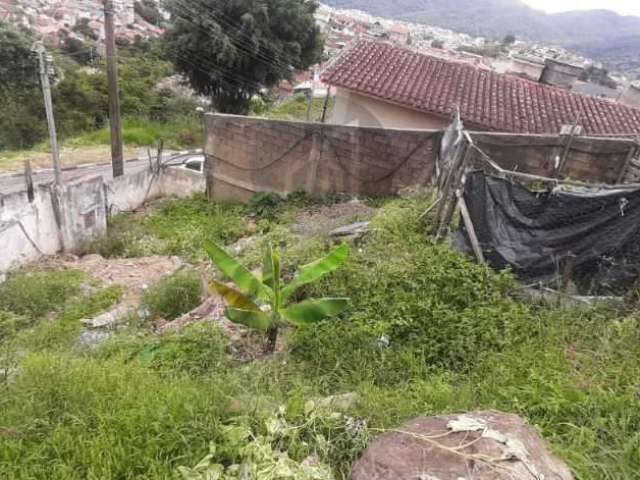 Terreno à venda na Rua Projetada, 100, Campo do Retirinho, Poços de Caldas por R$ 110.000