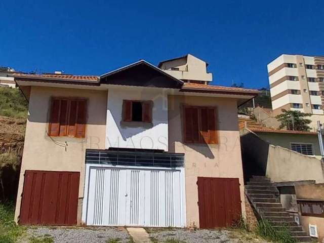 Casa com 3 quartos à venda na Rua Arlindo Carneiro, 475, Monte Verde, Poços de Caldas, 282 m2 por R$ 580.000