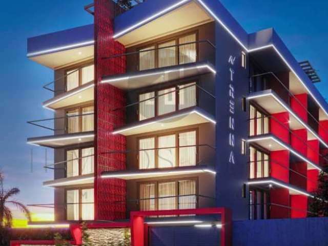 Apartamento com 1 quarto à venda na Avenida Santo Antônio, 301, Centro, Poços de Caldas, 34 m2 por R$ 290.000