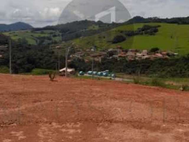 Terreno à venda na Rua Rouxinol, 100, Morada dos Pássaros, Poços de Caldas por R$ 95.000