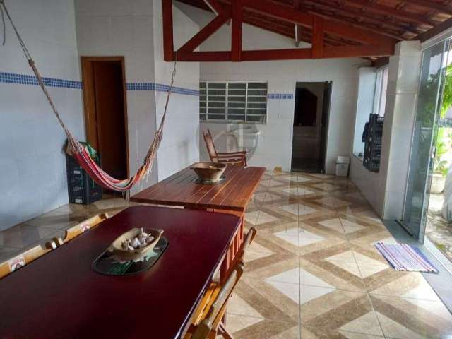 Casa com 2 quartos à venda na Rua Coronel Virgílio Silva, 2599, Dom Bosco, Poços de Caldas por R$ 650.000