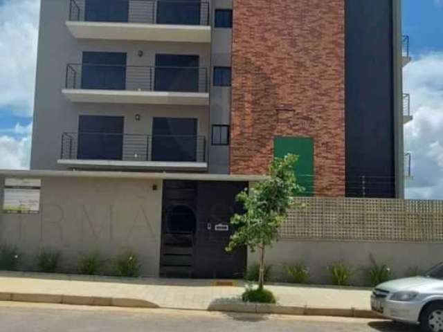 Apartamento com 2 quartos à venda na Rua Maria Helena Dechichi, 208, Parque San Carlo, Poços de Caldas, 66 m2 por R$ 360.000