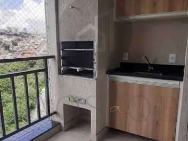 Apartamento com 3 quartos à venda na Rua Maria Grazia Errico, 165, Jardim Elvira Dias, Poços de Caldas, 125 m2 por R$ 700.000