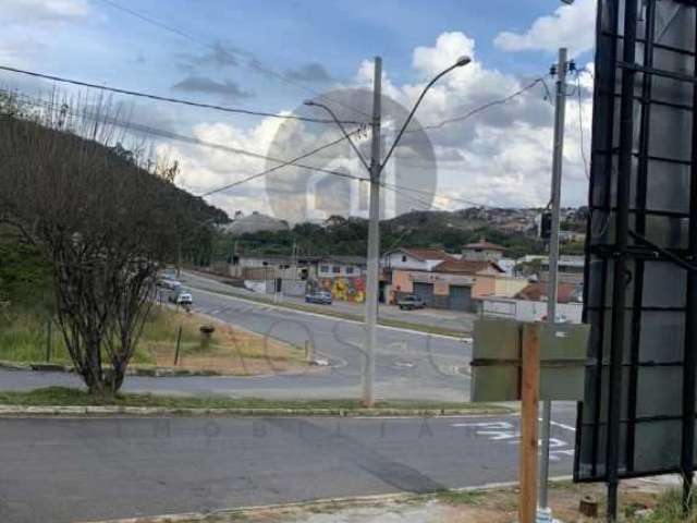 Terreno à venda na Rua José Prado Magalhães, 10, Parque Primavera, Poços de Caldas por R$ 950.000