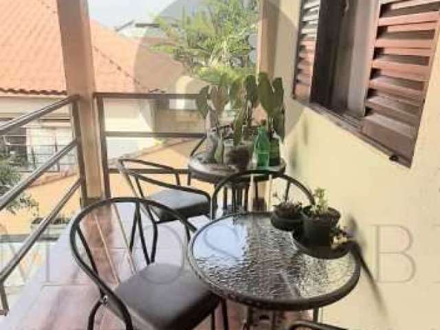 Casa com 3 quartos à venda na Rua Armando Nery, 385, Jardim Ipê, Poços de Caldas, 117 m2 por R$ 450.000