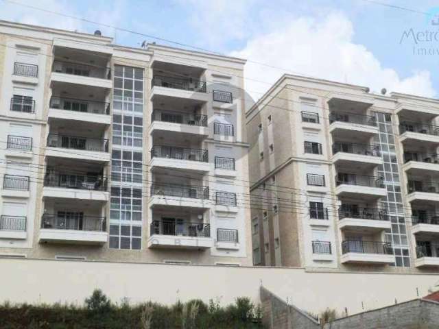 Apartamento com 2 quartos à venda na Rua Professora Vânia Lúcia Baldini, 100, Jardim Esmeralda, Poços de Caldas, 90 m2 por R$ 390.000