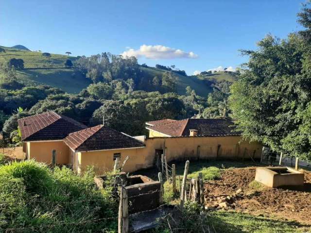 Fazenda com 1 sala à venda na Rodovia Poços a Caldas, 10000, Zona Rural, Caldas, 350 m2 por R$ 1.800.000