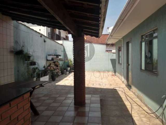 Casa com 3 quartos à venda na Rua Wanda Tramonte Quinteiro, 56, Parque Primavera, Poços de Caldas, 165 m2 por R$ 560.000