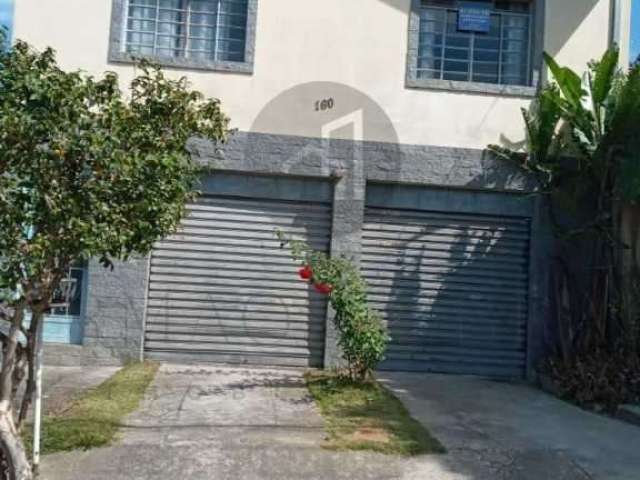 Casa com 3 quartos à venda na Rua Jatobá, 160, Vila Caio Junqueira, Poços de Caldas, 267 m2 por R$ 360.000