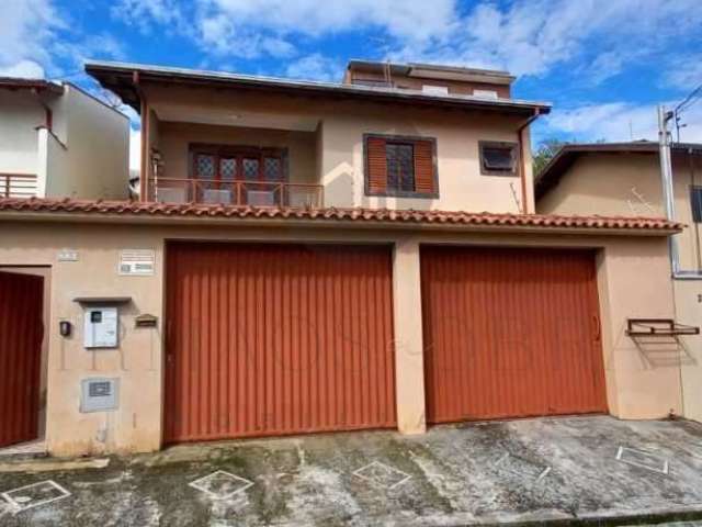 Casa com 3 quartos à venda na Rua Nair Goulart de Carvalho, 220, Parque Nova Aurora, Poços de Caldas, 160 m2 por R$ 550.000