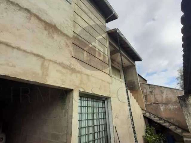 Casa com 3 quartos à venda na Rua Divina Antônia Pizzol Veronesi, 276, Jardim das Azaléias, Poços de Caldas, 260 m2 por R$ 630.000