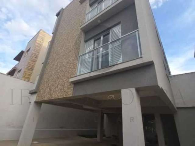 Apartamento com 3 quartos à venda na Rua Domingos de Parolis, 119, Jardim Carolina, Poços de Caldas, 75 m2 por R$ 315.000