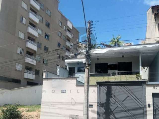 Casa com 3 quartos à venda na Rua Panamá, 150, Jardim Quisisana, Poços de Caldas, 157 m2 por R$ 690.000