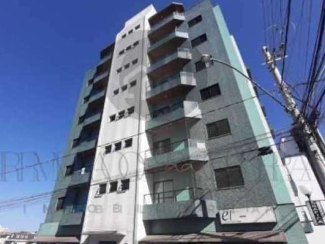 Apartamento com 3 quartos à venda na Rua Euclides da Cunha, 20, São Benedito, Poços de Caldas, 120 m2 por R$ 630.000