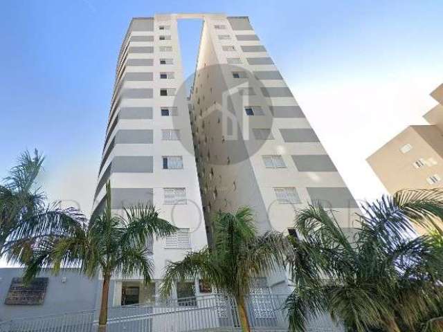 Apartamento com 2 quartos à venda na Rua Tupinambás, 19, Jardim Elvira Dias, Poços de Caldas por R$ 480.000