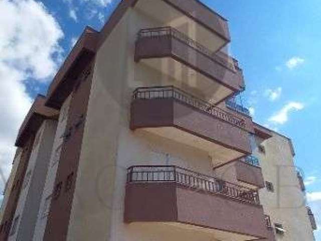 Apartamento com 3 quartos à venda na Rua Ricieri Merli, 185, Monte Verde II, Poços de Caldas por R$ 530.000